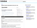 Annuaire auto